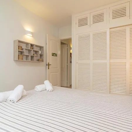 Apartman Edisol 29 -villa Pilar 2-