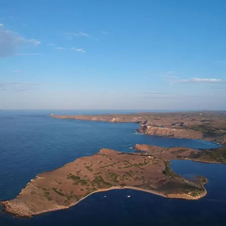 Edisol 29 -villa Pilar 2- Port d'Addaia