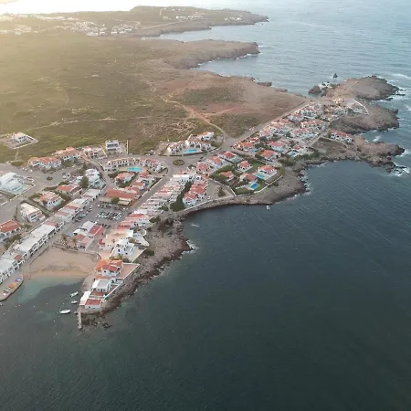 Edisol 29 -villa Pilar 2- Port d'Addaia