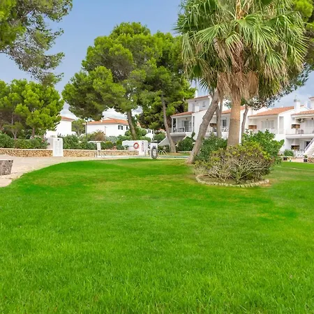 Edisol 29 -villa Pilar 2- Apartman *