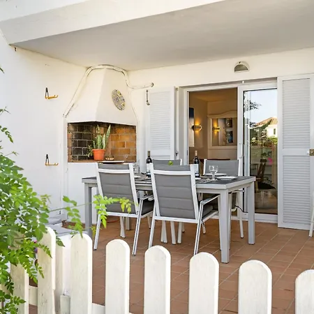 Apartman Edisol 29 -villa Pilar 2-