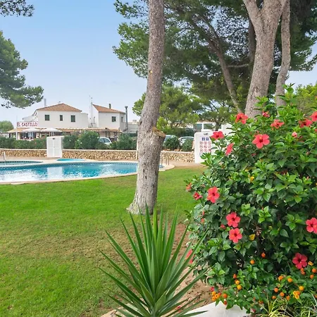 Edisol 29 -villa Pilar 2- Διαμέρισμα *