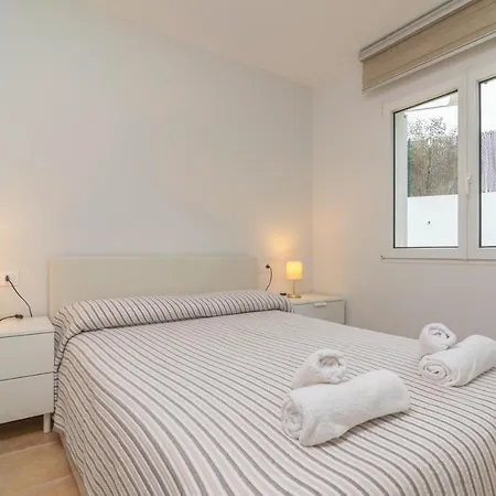 Διαμέρισμα Edisol 29 -villa Pilar 2- *
