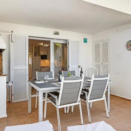 Διαμέρισμα Edisol 29 -villa Pilar 2- Port d'Addaia