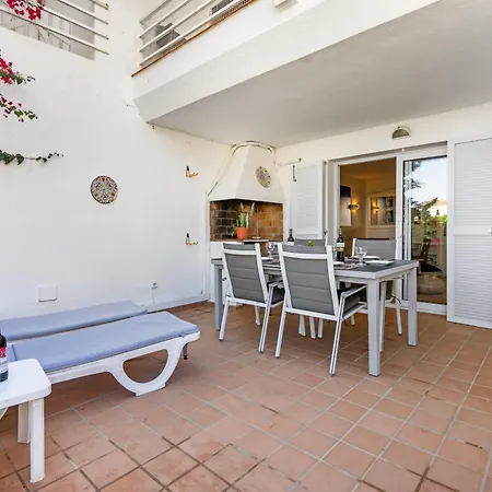 Edisol 29 -villa Pilar 2- Διαμέρισμα