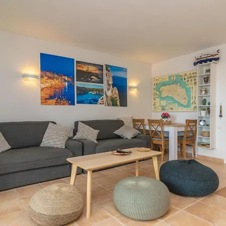Edisol 29 -villa Pilar 2- Apartamento