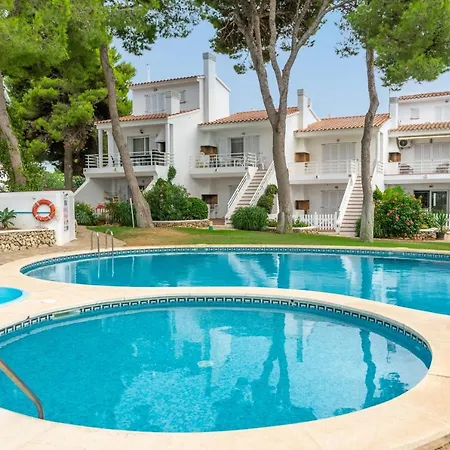 Apartamento Edisol 29 -villa Pilar 2-
