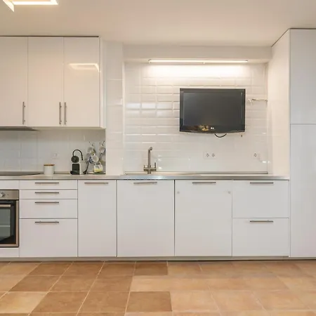Apartamento Edisol 29 -villa Pilar 2-