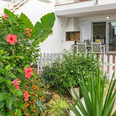 Edisol 29 -villa Pilar 2- Apartamento *