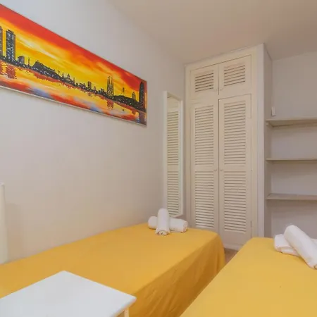 Edisol 29 -villa Pilar 2- Apartamento *
