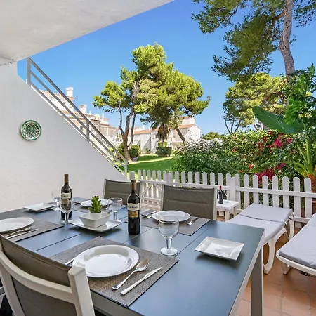 Apartamento Edisol 29 -villa Pilar 2- *